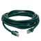 Add-On 25FT RJ-45 MALE TO RJ-45 MALE STRAIGHT GREEN CAT6A UTP COPPER PVC PATC ADD-25FCAT6A-GN - alternate 4